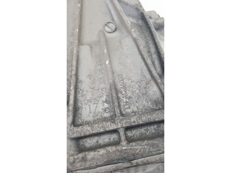 Recambio de diferencial trasero para mercedes-benz clase e descapotable (a238) e 200 (238.442) referencia OEM IAM A2053510005  
							