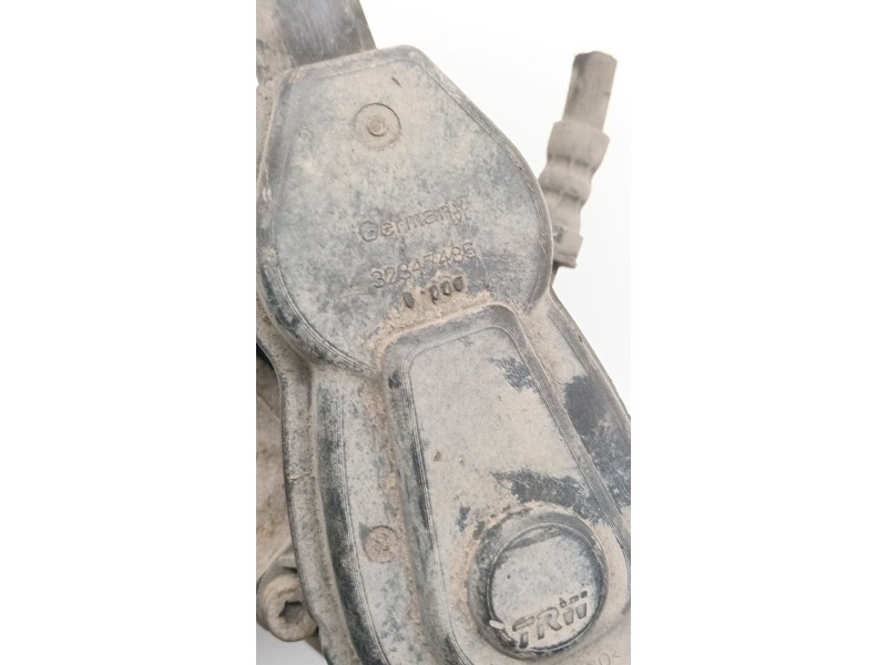 Recambio de pinza freno trasera derecha para audi q5 (8r) 3.0 tdi 245 cv referencia OEM IAM 32347485  