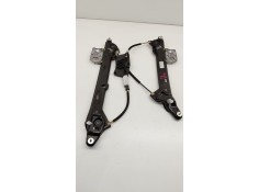 Recambio de elevalunas trasero derecho para volkswagen arteon (3h7, 3h8) 2.0 tdi referencia OEM IAM 3G8839462B  