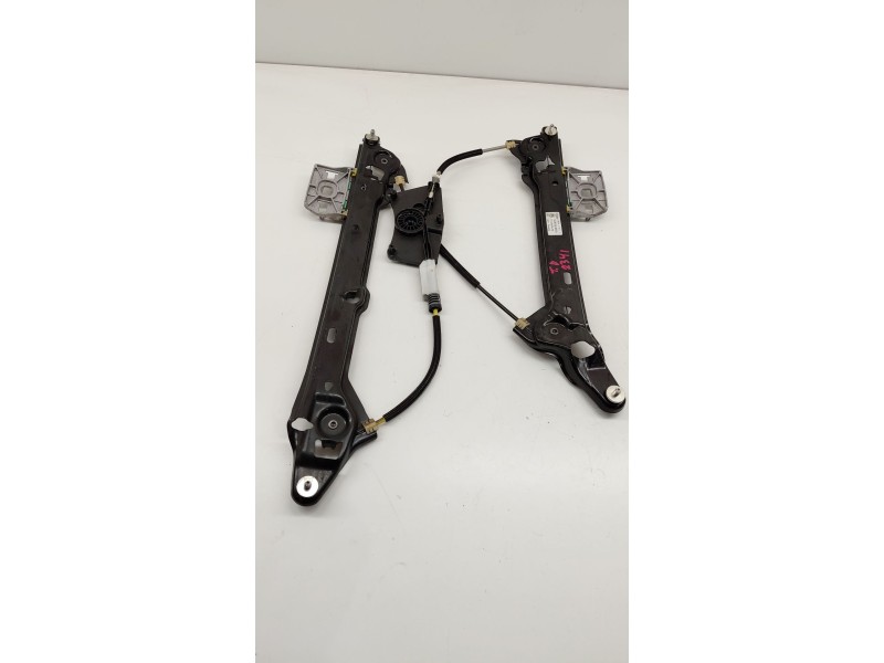 Recambio de elevalunas trasero derecho para volkswagen arteon (3h7, 3h8) 2.0 tdi referencia OEM IAM 3G8839462B  
							