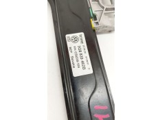 Recambio de elevalunas trasero derecho para volkswagen arteon (3h7, 3h8) 2.0 tdi referencia OEM IAM 3G8839462B   2