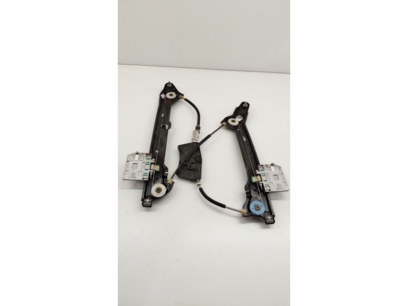 Recambio de elevalunas trasero derecho para volkswagen arteon (3h7, 3h8) 2.0 tdi referencia OEM IAM 3G8839462B  