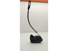 Recambio de cerradura puerta trasera izquierda para volkswagen arteon (3h7, 3h8) 2.0 tdi referencia OEM IAM 5NA839015E   2