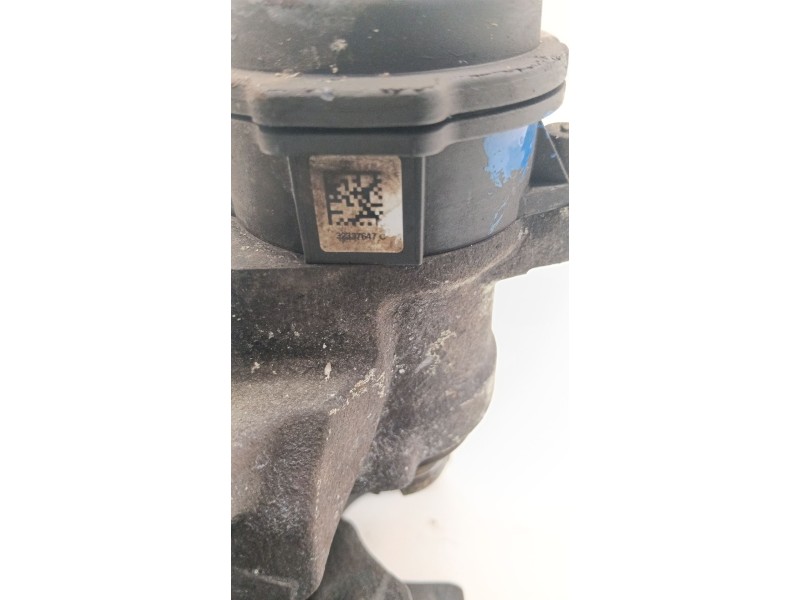 Recambio de pinza freno trasera izquierda para land rover evoque pure referencia OEM IAM 32337647C  