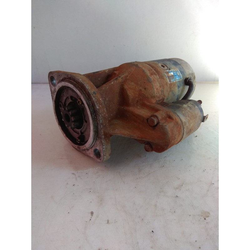 Recambio de motor arranque para opel monterey 3.1 turbodiesel referencia OEM IAM 8943876530  