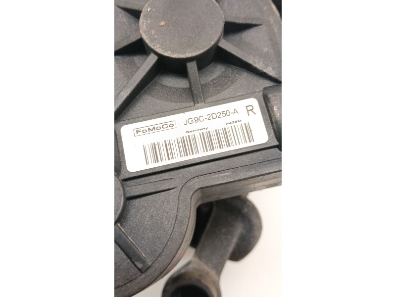 Recambio de pinza freno trasera derecha para ford mondeo lim. 2.0 tdci cat referencia OEM IAM JG9C2D250A  
							