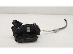 Recambio de cerradura puerta trasera derecha para volkswagen arteon (3h7, 3h8) 2.0 tdi referencia OEM IAM   