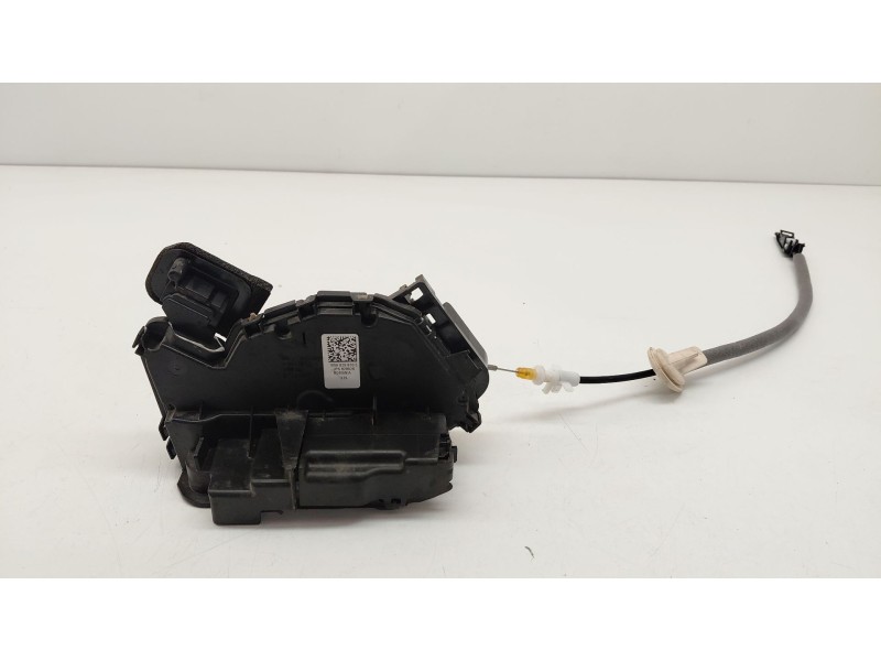 Recambio de cerradura puerta trasera derecha para volkswagen arteon (3h7, 3h8) 2.0 tdi referencia OEM IAM   