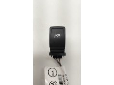 Recambio de mando elevalunas trasero izquierdo para volkswagen arteon (3h7, 3h8) 2.0 tdi referencia OEM IAM 5G0959855M  