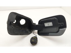 Recambio de tapa exterior combustible para volkswagen arteon (3h7, 3h8) 2.0 tdi referencia OEM IAM 3G8809857E   2