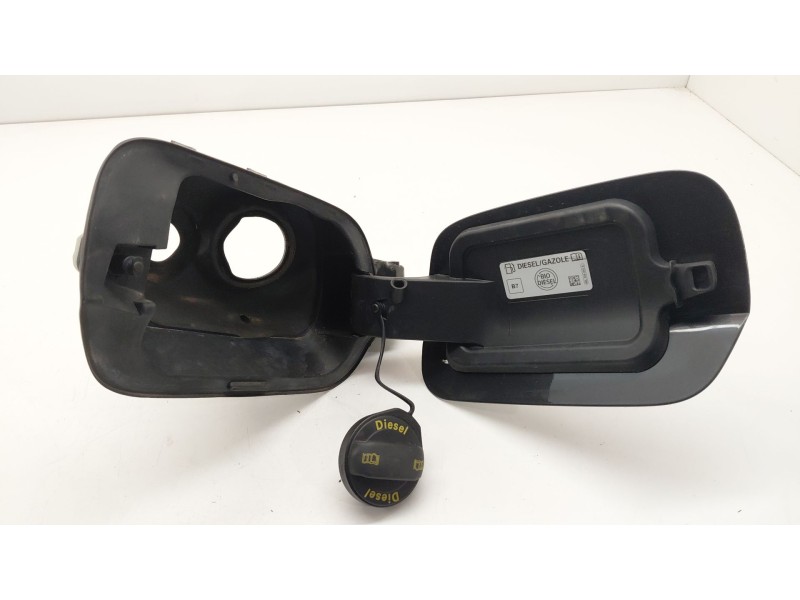 Recambio de tapa exterior combustible para volkswagen arteon (3h7, 3h8) 2.0 tdi referencia OEM IAM 3G8809857E  
							
