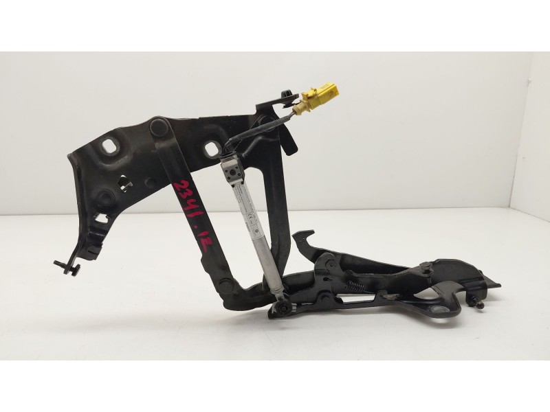 Recambio de no identificado para volkswagen arteon (3h7, 3h8) 2.0 tdi referencia OEM IAM 3G8823823D  
							