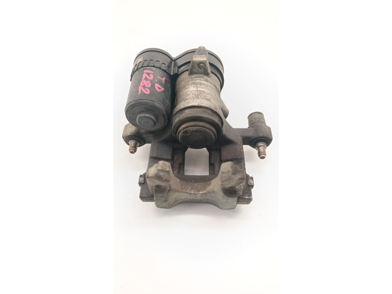 Recambio de pinza freno trasera derecha para jaguar xe 2.0 diesel cat referencia OEM IAM FK722K327BC  
							