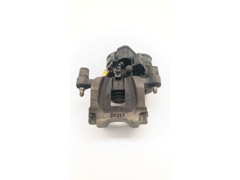 Recambio de pinza freno trasera derecha para jaguar xe 2.0 diesel cat referencia OEM IAM FK722K327BC  