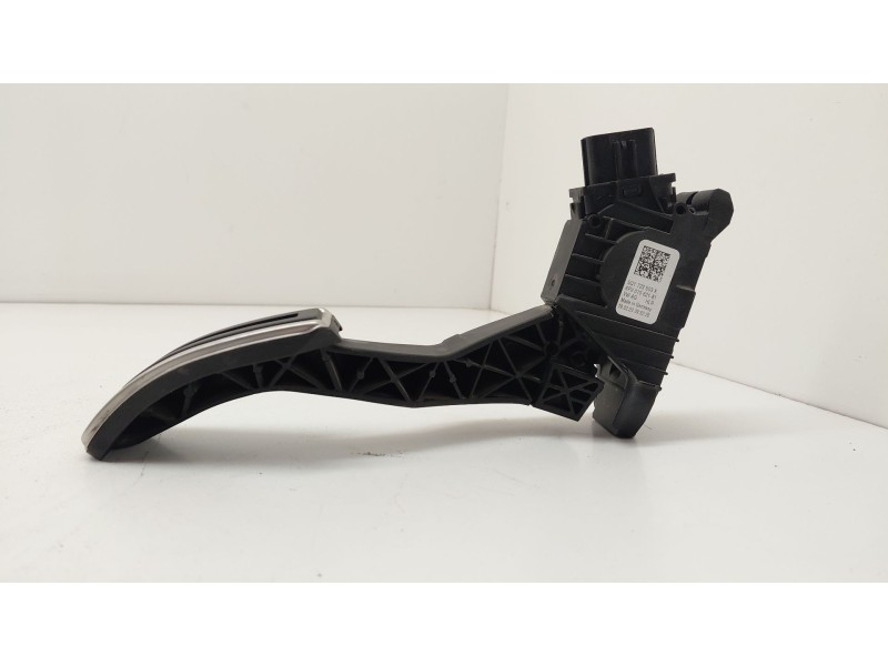 Recambio de pedal acelerador para volkswagen arteon (3h7, 3h8) 2.0 tdi referencia OEM IAM 5Q1723503K  
