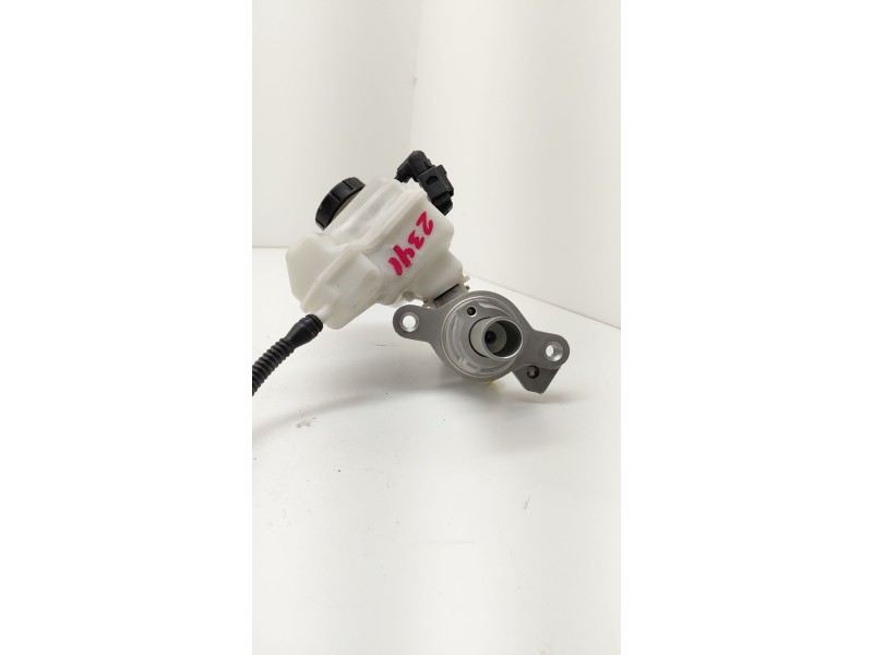 Recambio de bomba freno para volkswagen arteon (3h7, 3h8) 2.0 tdi referencia OEM IAM 0204845360  