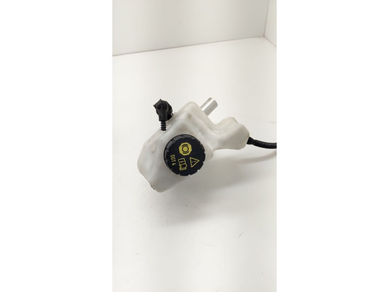 Recambio de bomba freno para volkswagen arteon (3h7, 3h8) 2.0 tdi referencia OEM IAM 0204845360  
							