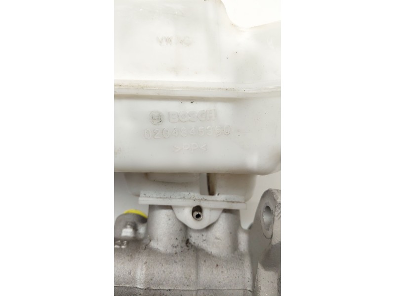 Recambio de bomba freno para volkswagen arteon (3h7, 3h8) 2.0 tdi referencia OEM IAM 0204845360  
							
