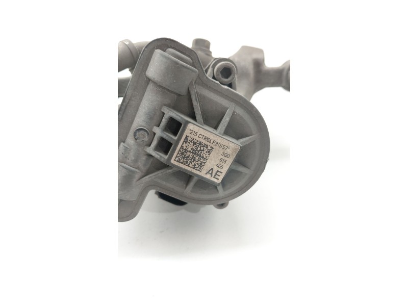 Recambio de pinza freno trasera izquierda para volkswagen arteon (3h7, 3h8) 2.0 tdi referencia OEM IAM 3Q0615405  