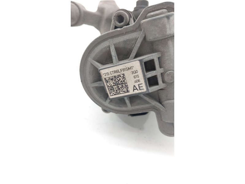 Recambio de pinza freno trasera derecha para volkswagen arteon (3h7, 3h8) 2.0 tdi referencia OEM IAM 3Q0615406AE  
							