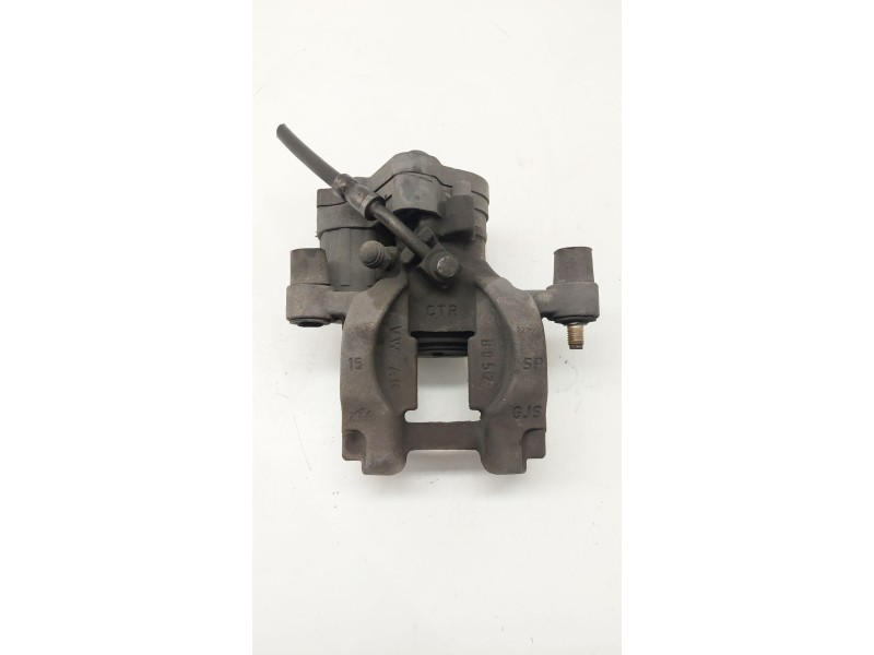 Recambio de pinza freno trasera derecha para volkswagen arteon (3h7, 3h8) 2.0 tdi referencia OEM IAM 3Q0615406AE  