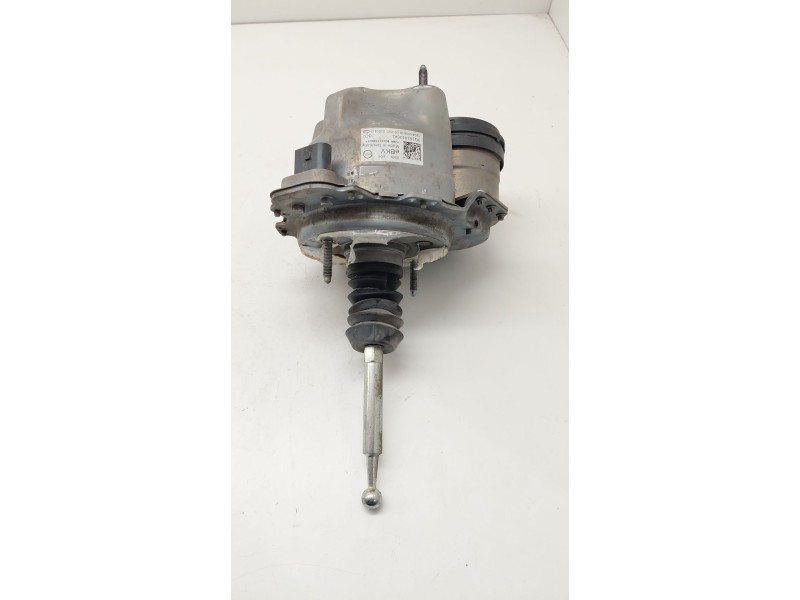 Recambio de servofreno para volkswagen arteon (3h7, 3h8) 2.0 tdi referencia OEM IAM 3Q1614105AL  
							