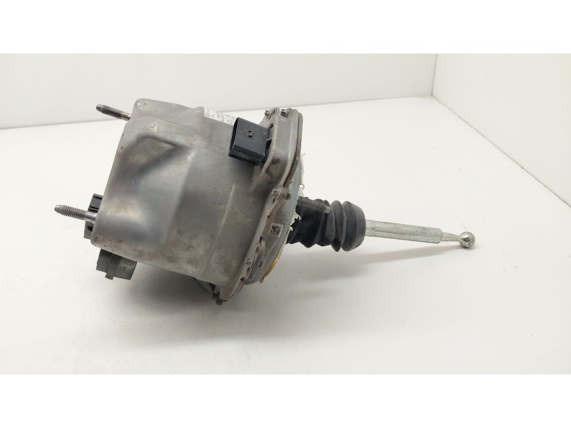 Recambio de servofreno para volkswagen arteon (3h7, 3h8) 2.0 tdi referencia OEM IAM 3Q1614105AL  