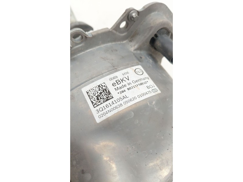 Recambio de servofreno para volkswagen arteon (3h7, 3h8) 2.0 tdi referencia OEM IAM 3Q1614105AL  
							