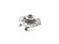 Recambio de mangueta delantera derecha para citroën c4 picasso 1.6 hdi 115 cv referencia OEM IAM 980677948001  