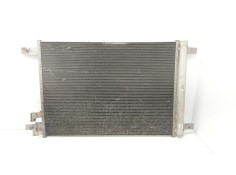 Recambio de condensador / radiador aire acondicionado para volkswagen arteon (3h7, 3h8) 2.0 tdi referencia OEM IAM 5WA8163411  