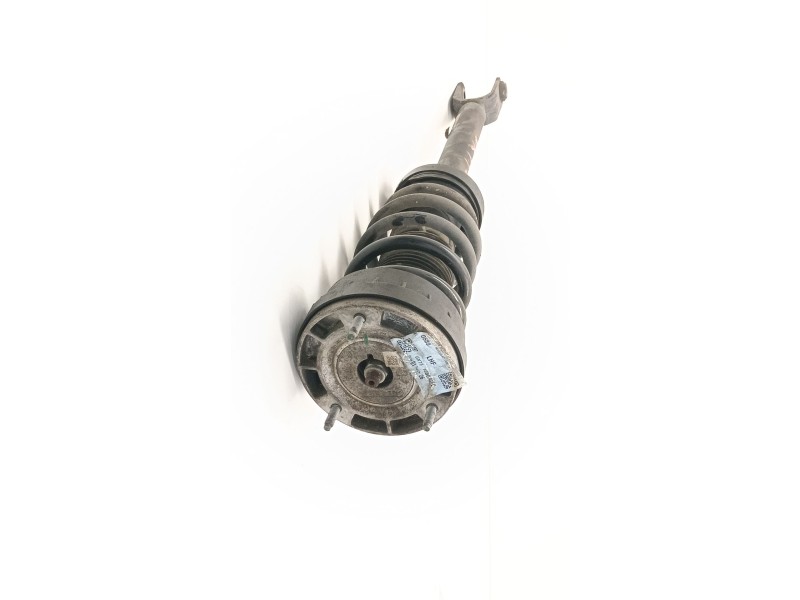 Recambio de amortiguador delantero derecho para jaguar xe (x760) 2.0 d referencia OEM IAM GX7318B036FC  