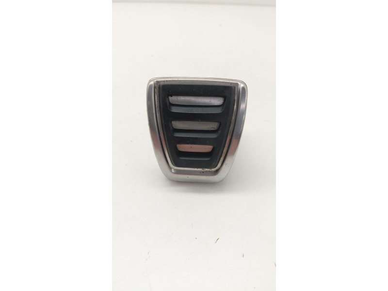 Recambio de pedal freno para volkswagen arteon (3h7, 3h8) 2.0 tdi referencia OEM IAM 5Q0721131A  