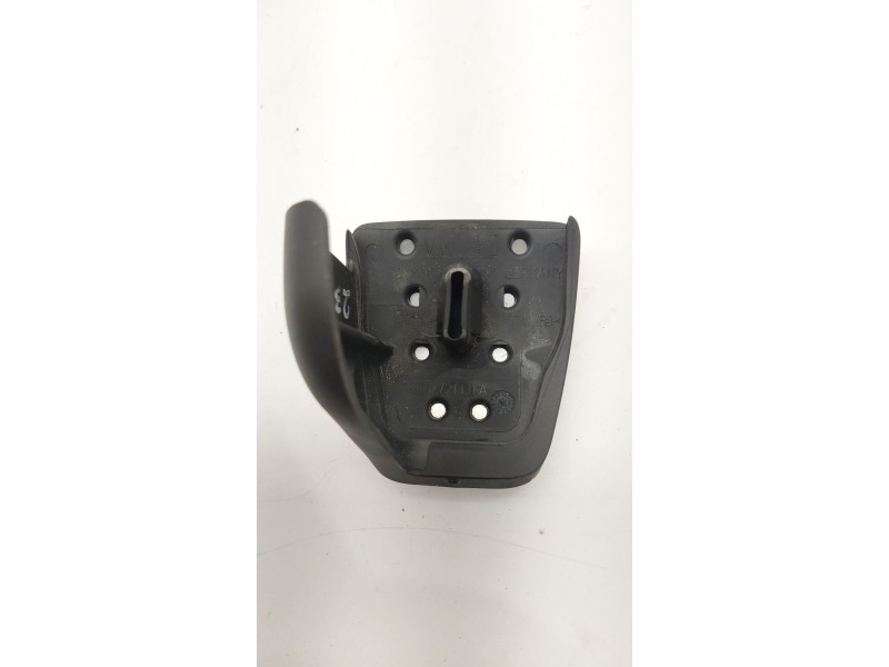 Recambio de pedal freno para volkswagen arteon (3h7, 3h8) 2.0 tdi referencia OEM IAM 5Q0721131A  
							