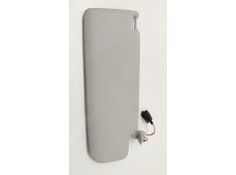 Recambio de parasol izquierdo para volkswagen polo v (6r1, 6c1) 1.4 tdi referencia OEM IAM   