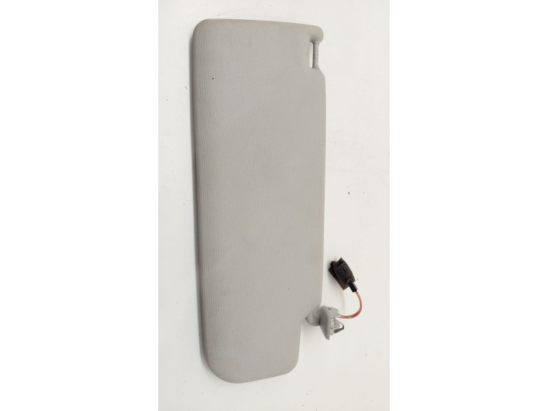 Recambio de parasol izquierdo para volkswagen polo v (6r1, 6c1) 1.4 tdi referencia OEM IAM   