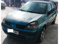 renault clio ii (bb_, cb_) del año 2004