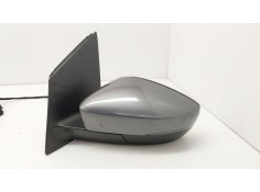 Recambio de espejo retrovisor izquierdo para volkswagen polo v (6r1, 6c1) 1.4 tdi referencia OEM IAM 6C1857501C   2