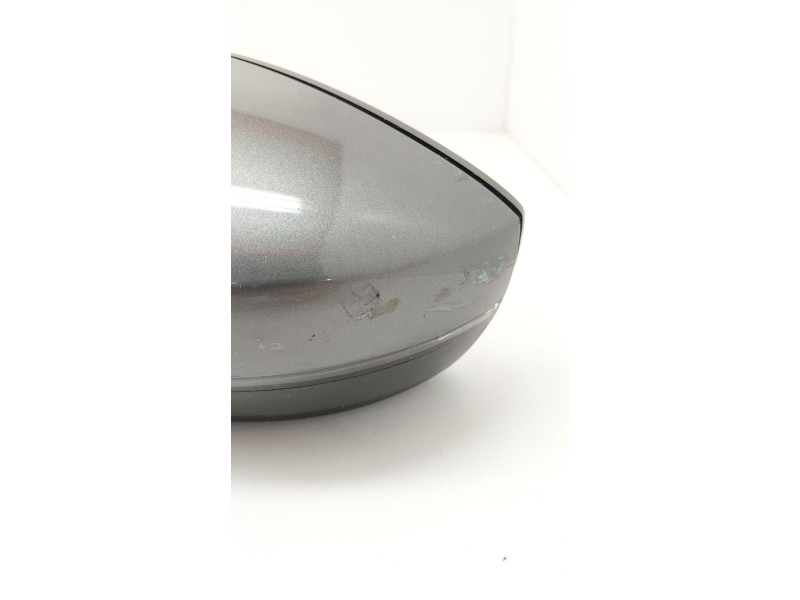 Recambio de espejo retrovisor izquierdo para volkswagen polo v (6r1, 6c1) 1.4 tdi referencia OEM IAM 6C1857501C  