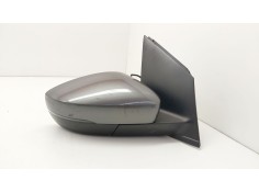 Recambio de retrovisor derecho para volkswagen polo v (6r1, 6c1) 1.4 tdi referencia OEM IAM    2
