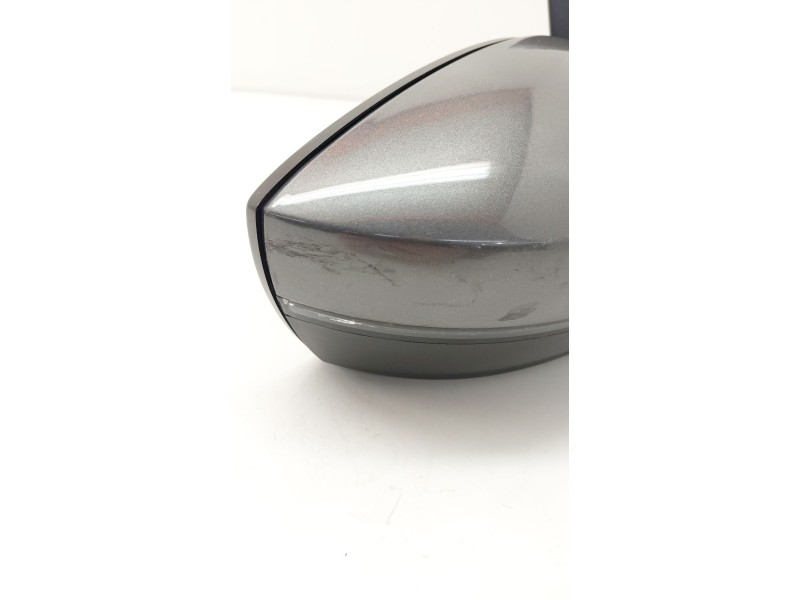 Recambio de retrovisor derecho para volkswagen polo v (6r1, 6c1) 1.4 tdi referencia OEM IAM   
							