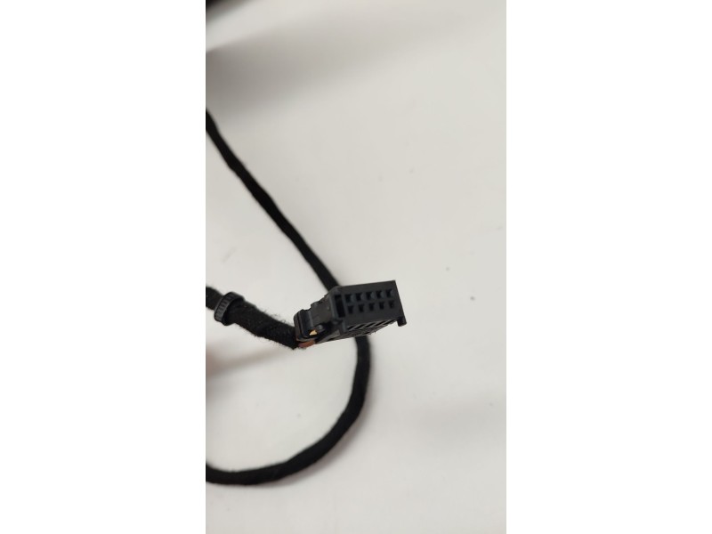 Recambio de retrovisor derecho para volkswagen polo v (6r1, 6c1) 1.4 tdi referencia OEM IAM   