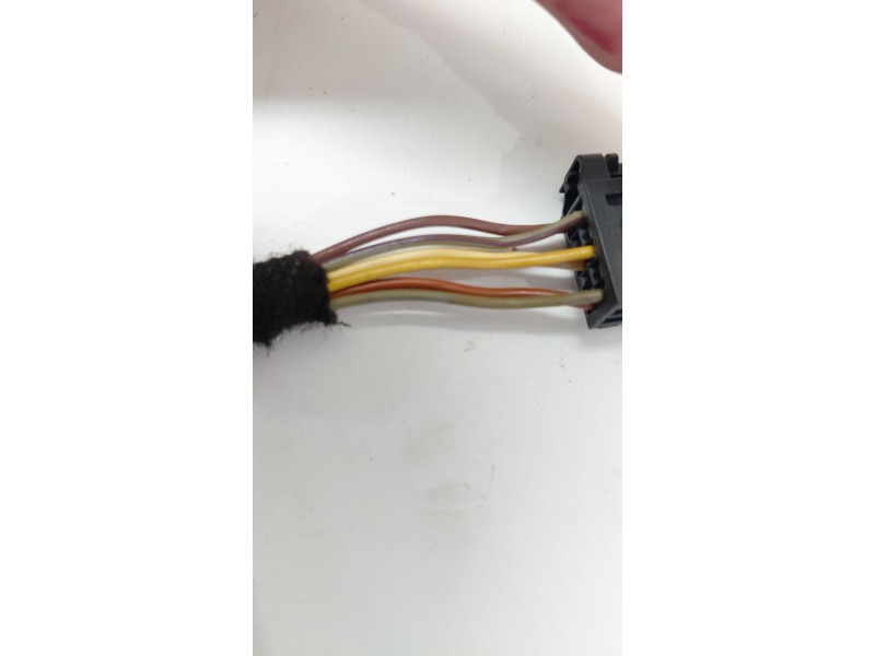 Recambio de retrovisor derecho para volkswagen polo v (6r1, 6c1) 1.4 tdi referencia OEM IAM   