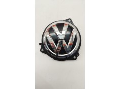 Recambio de maneta porton para volkswagen polo v (6r1, 6c1) 1.4 tdi referencia OEM IAM   