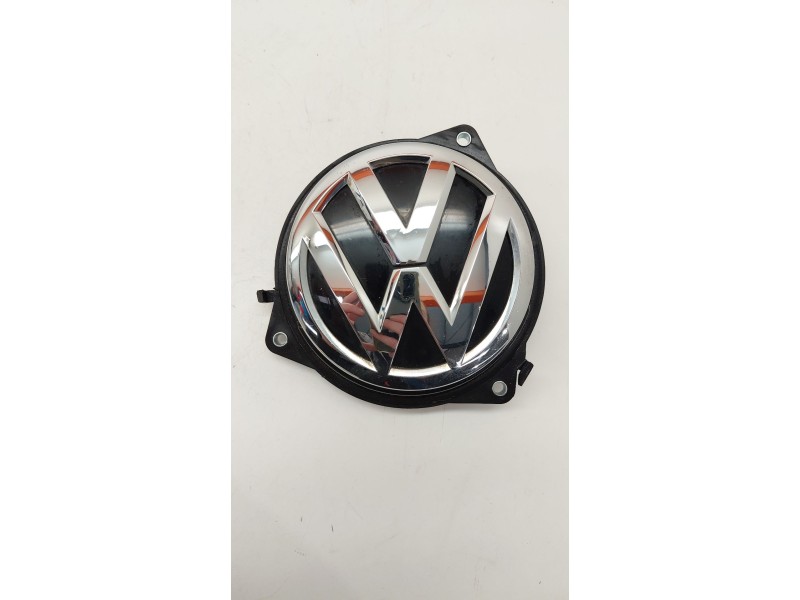 Recambio de maneta porton para volkswagen polo v (6r1, 6c1) 1.4 tdi referencia OEM IAM   