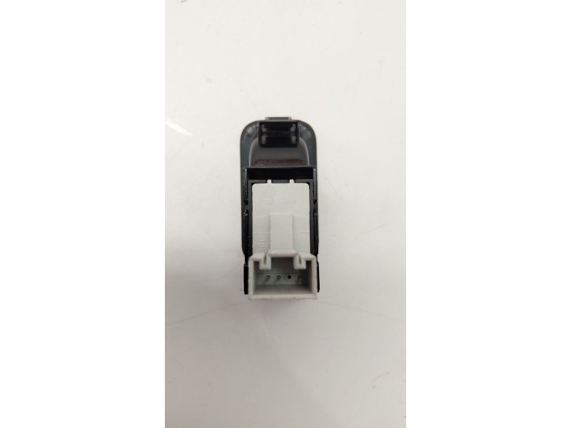 Recambio de mando elevalunas trasero izquierdo para volkswagen polo v (6r1, 6c1) 1.4 tdi referencia OEM IAM 6R0867255  
