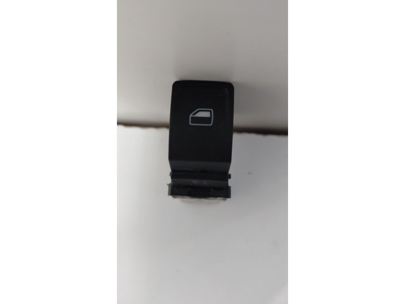 Recambio de mando elevalunas delantero derecho para volkswagen polo v (6r1, 6c1) 1.4 tdi referencia OEM IAM 6C0959855  
							