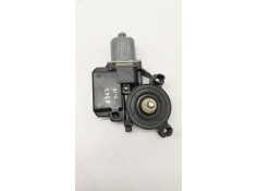 Recambio de motor elevalunas delantero izquierdo para volkswagen polo v (6r1, 6c1) 1.4 tdi referencia OEM IAM 6R0959801DG  