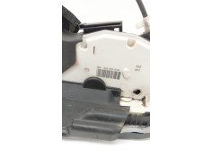 Recambio de cerradura puerta trasera derecha para volkswagen polo v (6r1, 6c1) 1.4 tdi referencia OEM IAM 6C0839014A   2