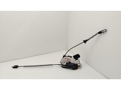 Recambio de cerradura puerta delantera izquierda para volkswagen polo v (6r1, 6c1) 1.4 tdi referencia OEM IAM   