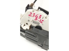 Recambio de cerradura puerta delantera izquierda para volkswagen polo v (6r1, 6c1) 1.4 tdi referencia OEM IAM    2
